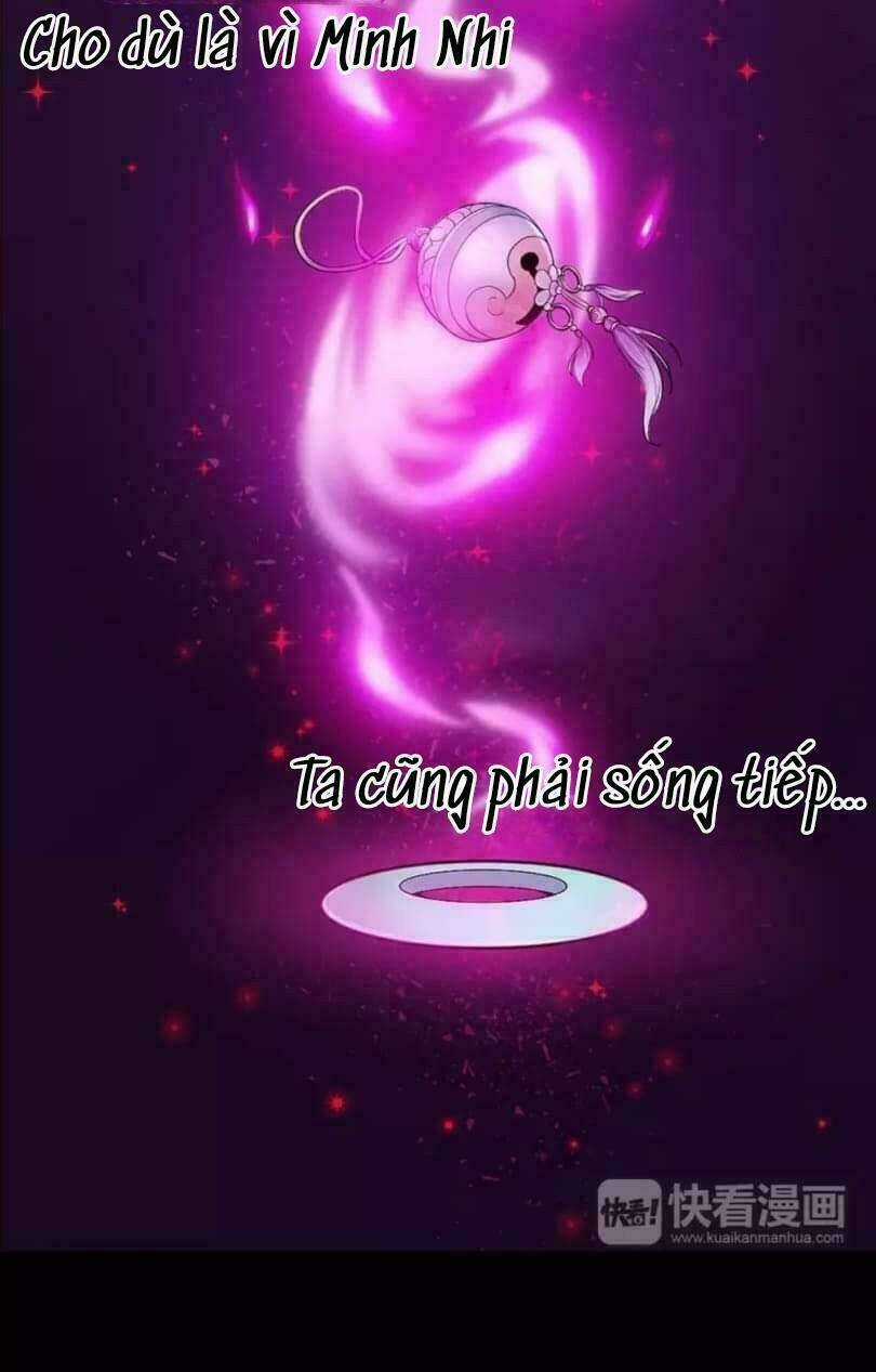 Vong Ưu Linh - Chapter 1 - Trang 30