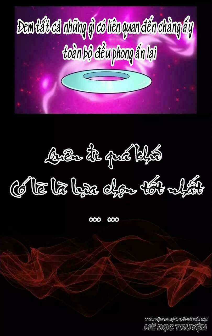 Vong Ưu Linh - Chapter 1 - Trang 31