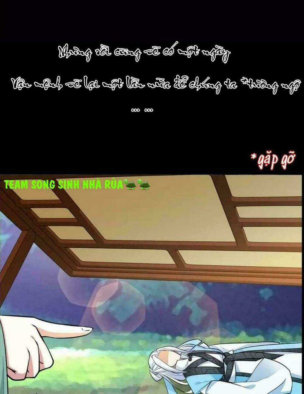 Vong Ưu Linh - Chapter 1 - Trang 32