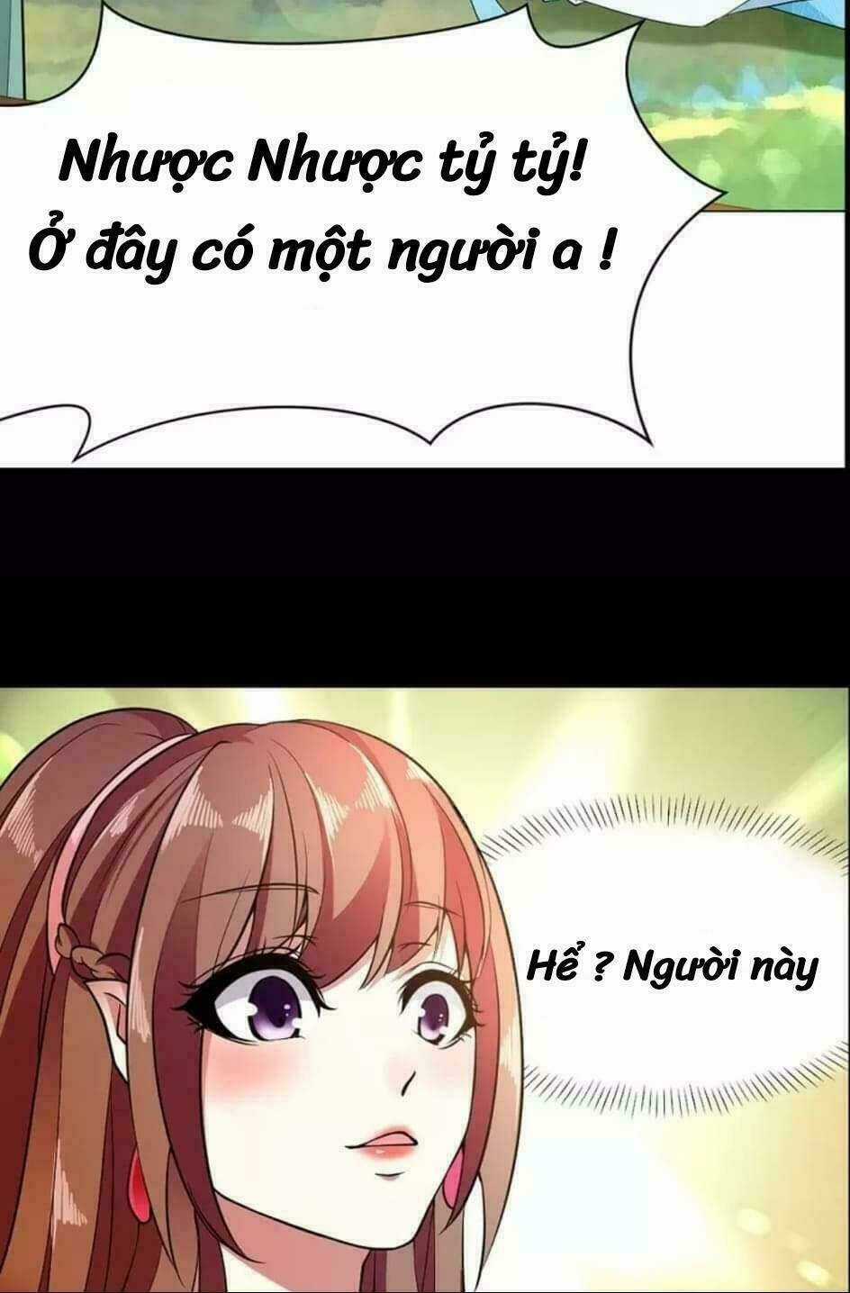 Vong Ưu Linh - Chapter 1 - Trang 33