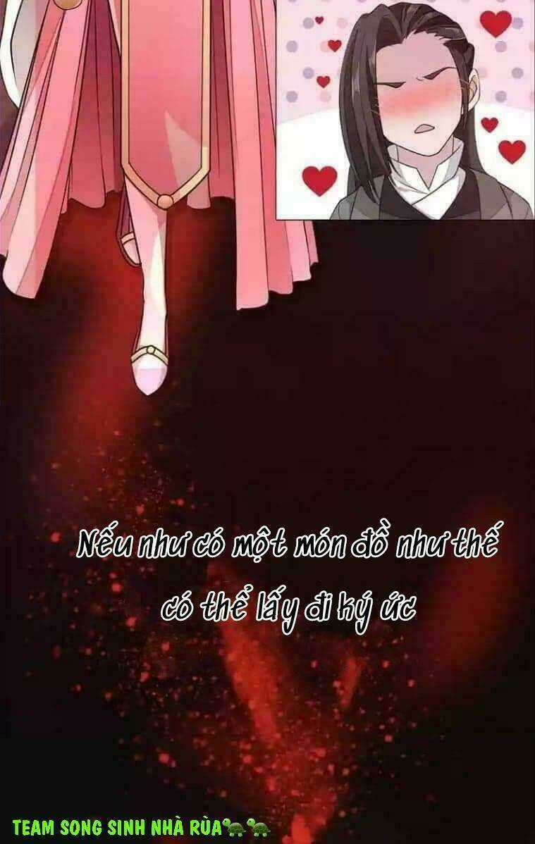 Vong Ưu Linh - Chapter 1 - Trang 5