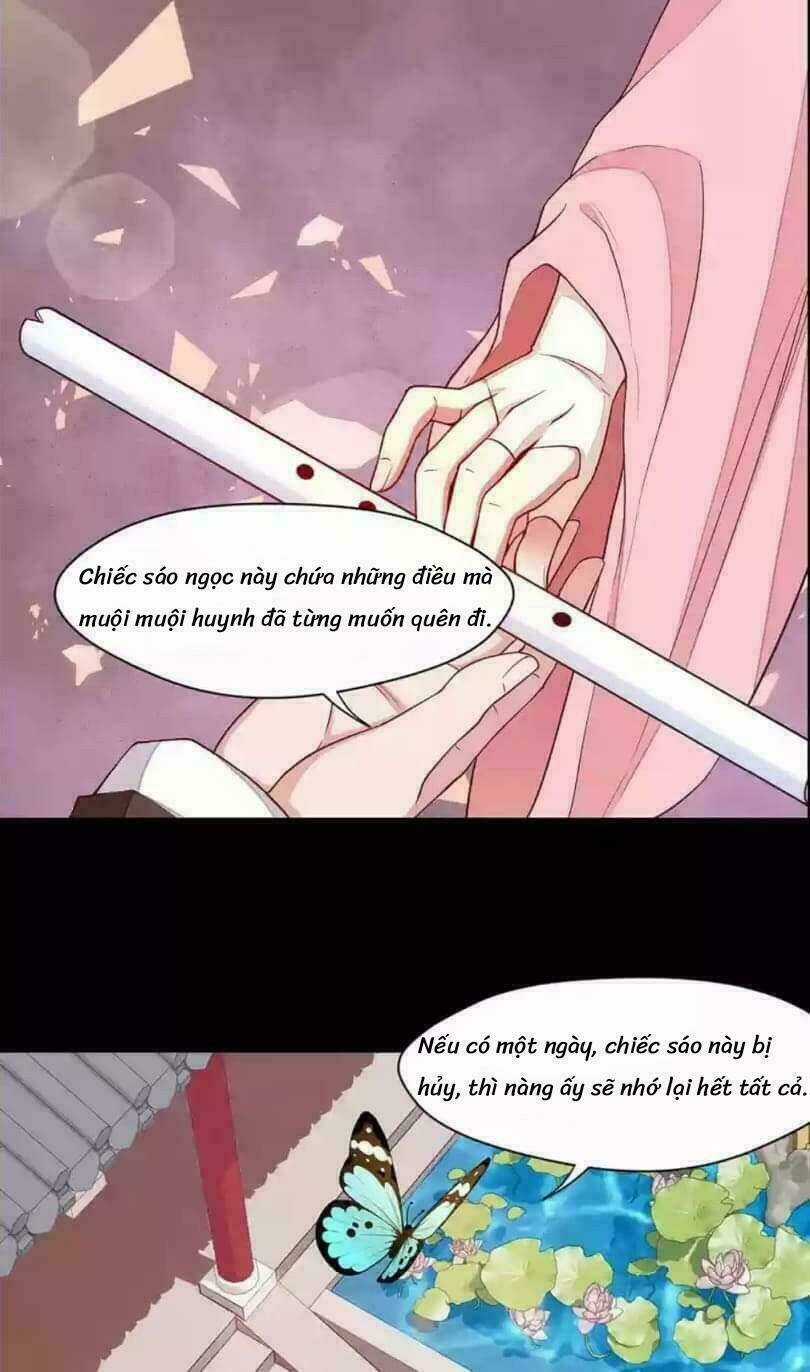 Vong Ưu Linh - Chapter 1 - Trang 8