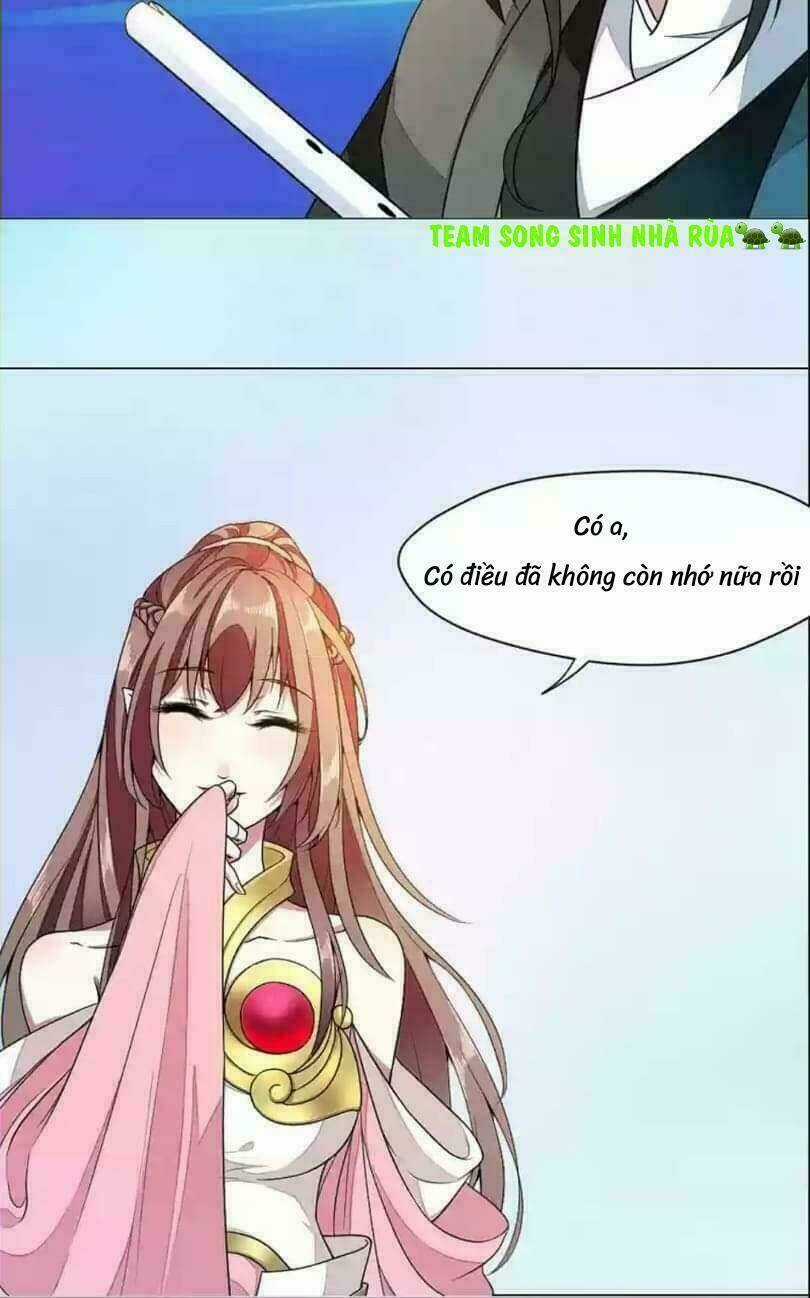 Vong Ưu Linh - Chapter 1 - Trang 10