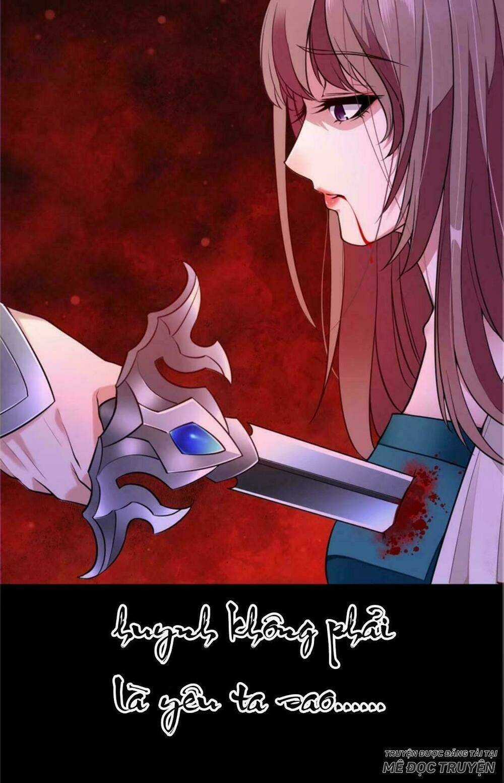 Vong Ưu Linh - Chapter 2 - Trang 11