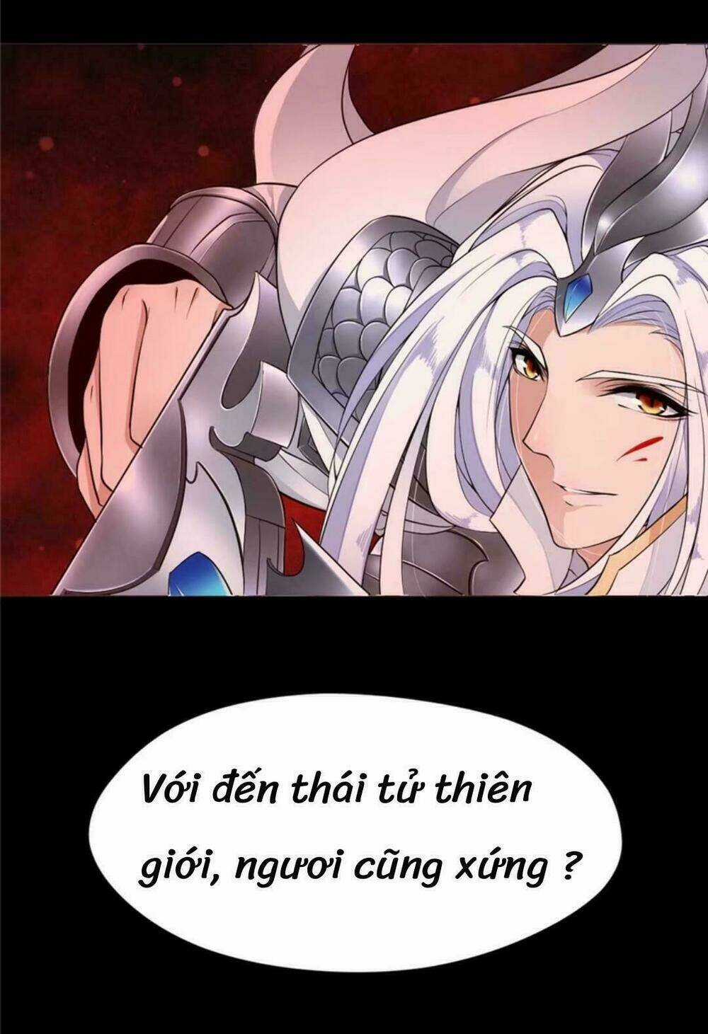 Vong Ưu Linh - Chapter 2 - Trang 15