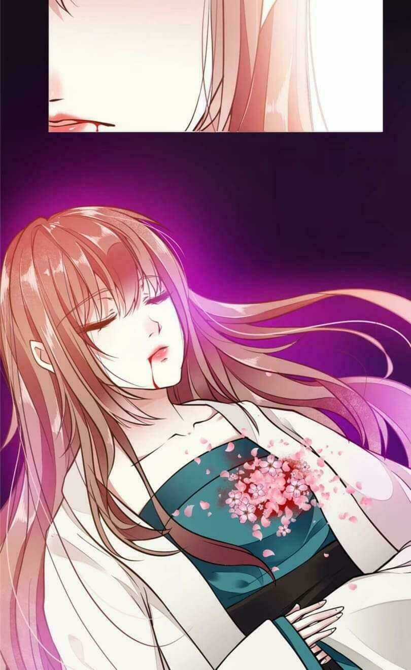 Vong Ưu Linh - Chapter 2 - Trang 17