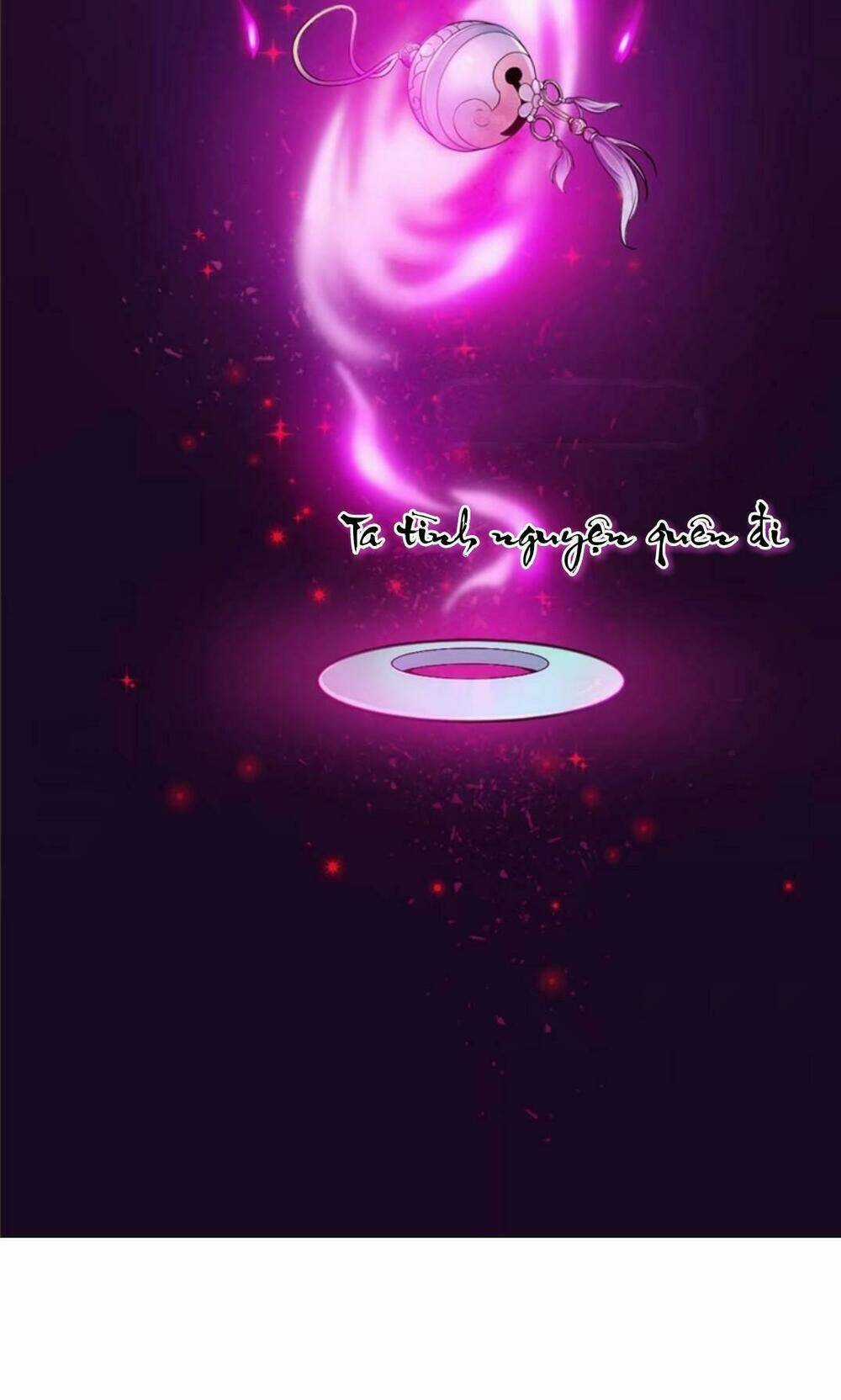 Vong Ưu Linh - Chapter 2 - Trang 19