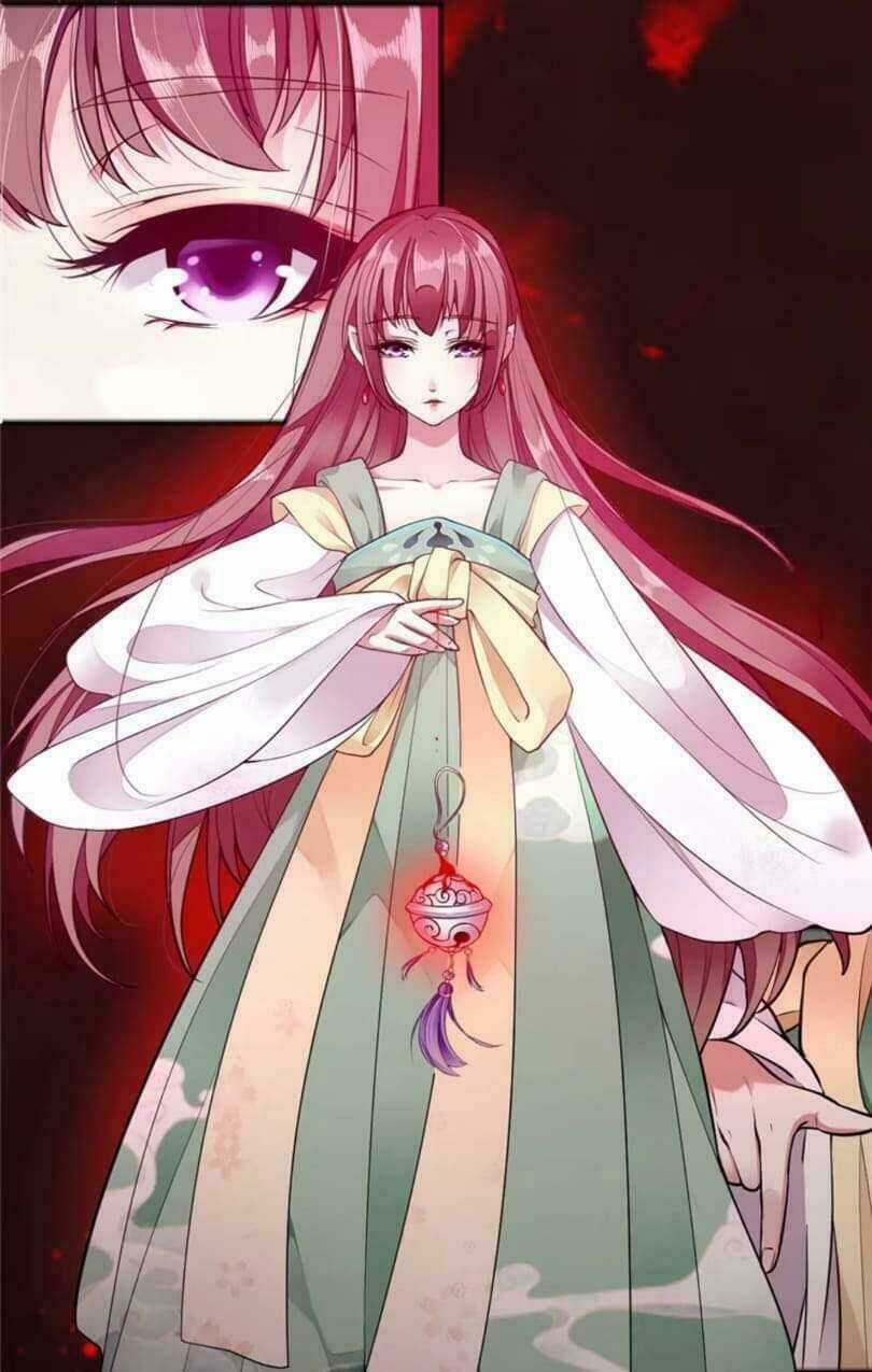 Vong Ưu Linh - Chapter 2 - Trang 3