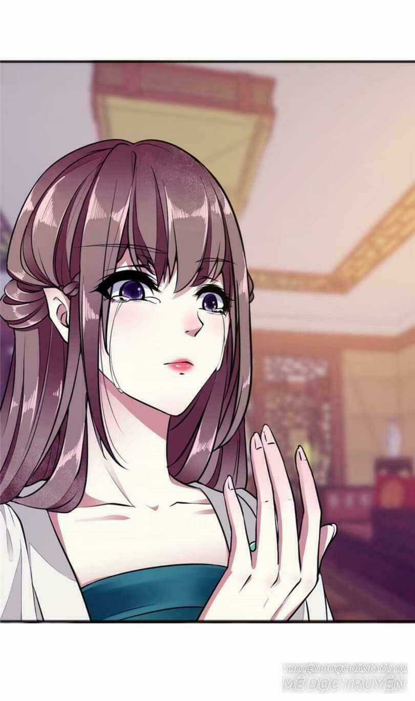 Vong Ưu Linh - Chapter 2 - Trang 21