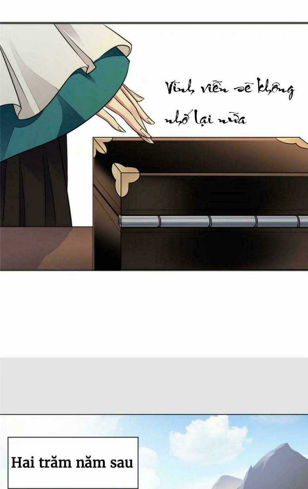 Vong Ưu Linh - Chapter 2 - Trang 22