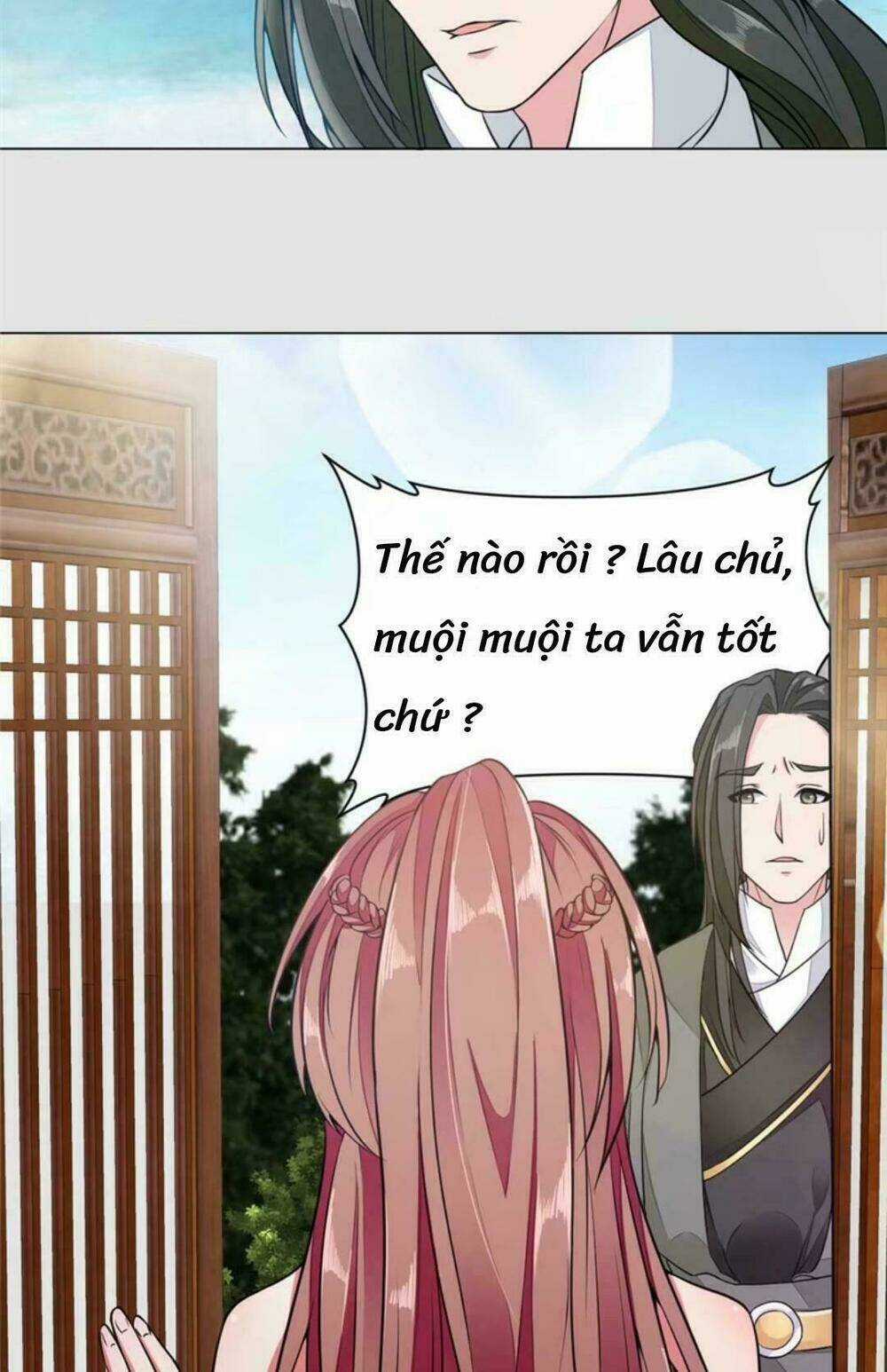 Vong Ưu Linh - Chapter 2 - Trang 25