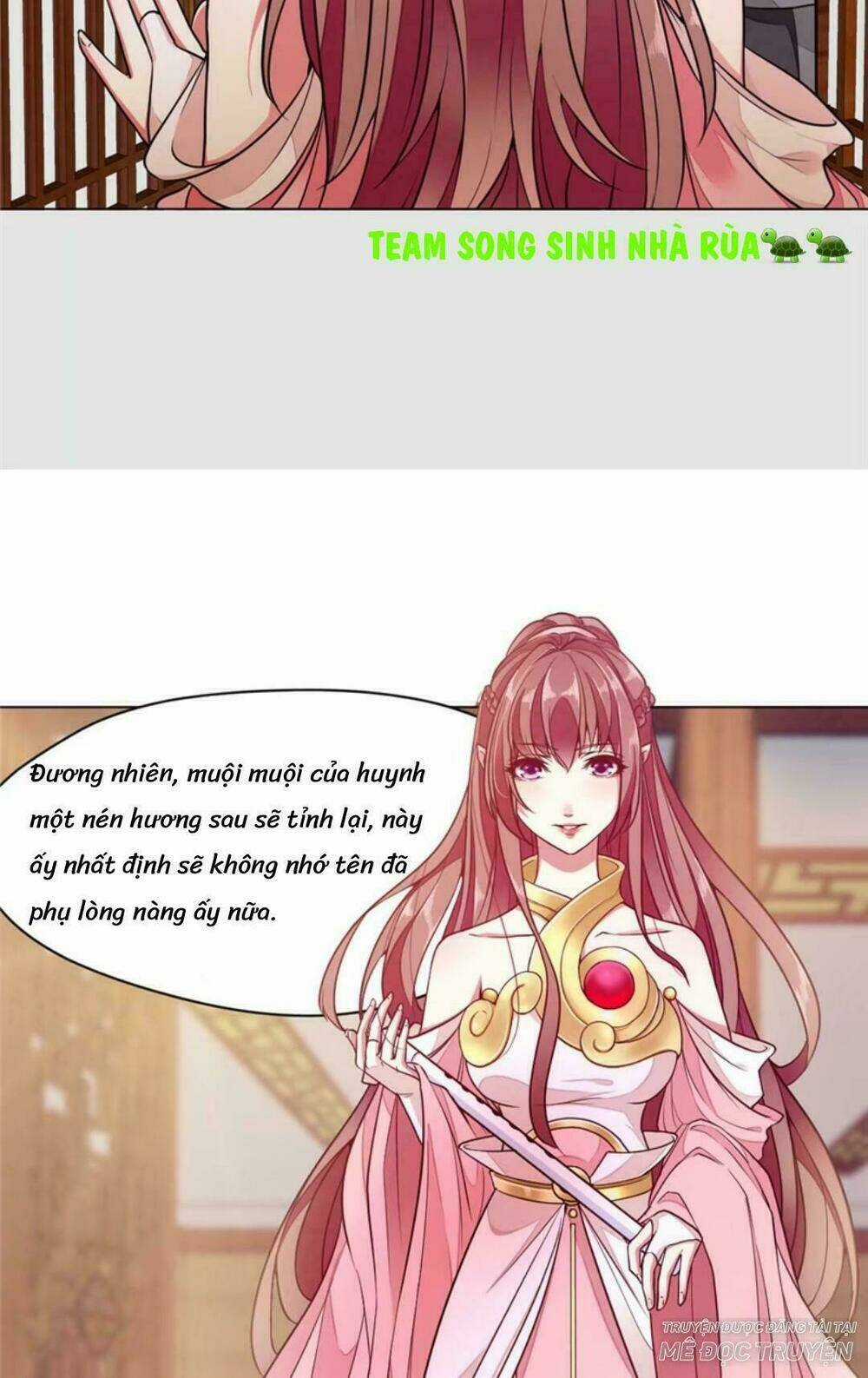 Vong Ưu Linh - Chapter 2 - Trang 26