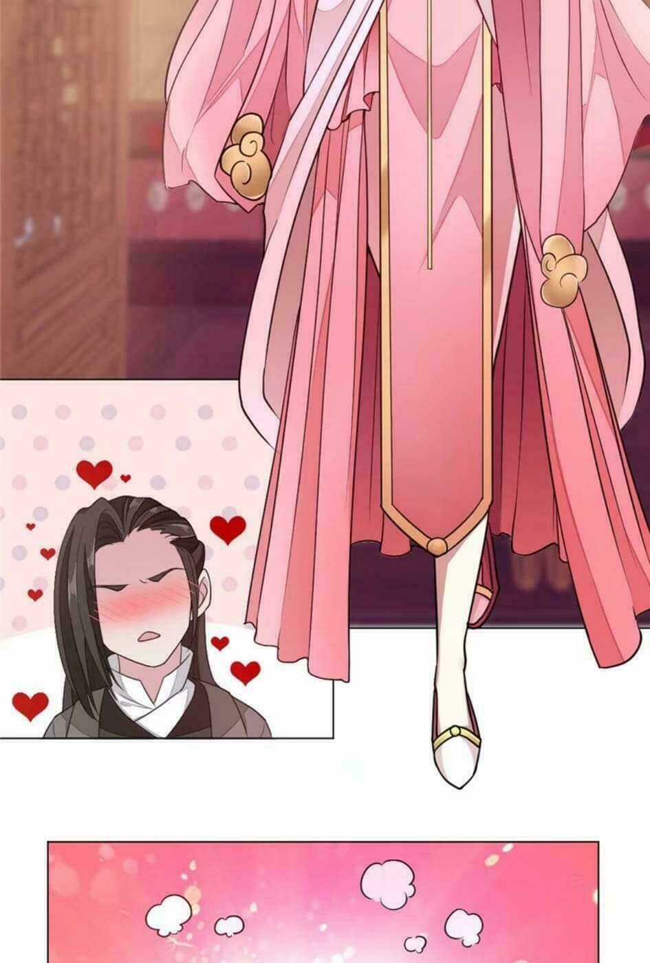 Vong Ưu Linh - Chapter 2 - Trang 27