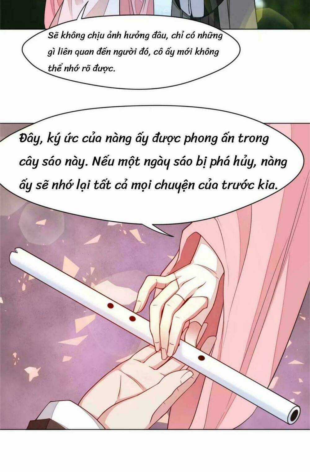 Vong Ưu Linh - Chapter 2 - Trang 29