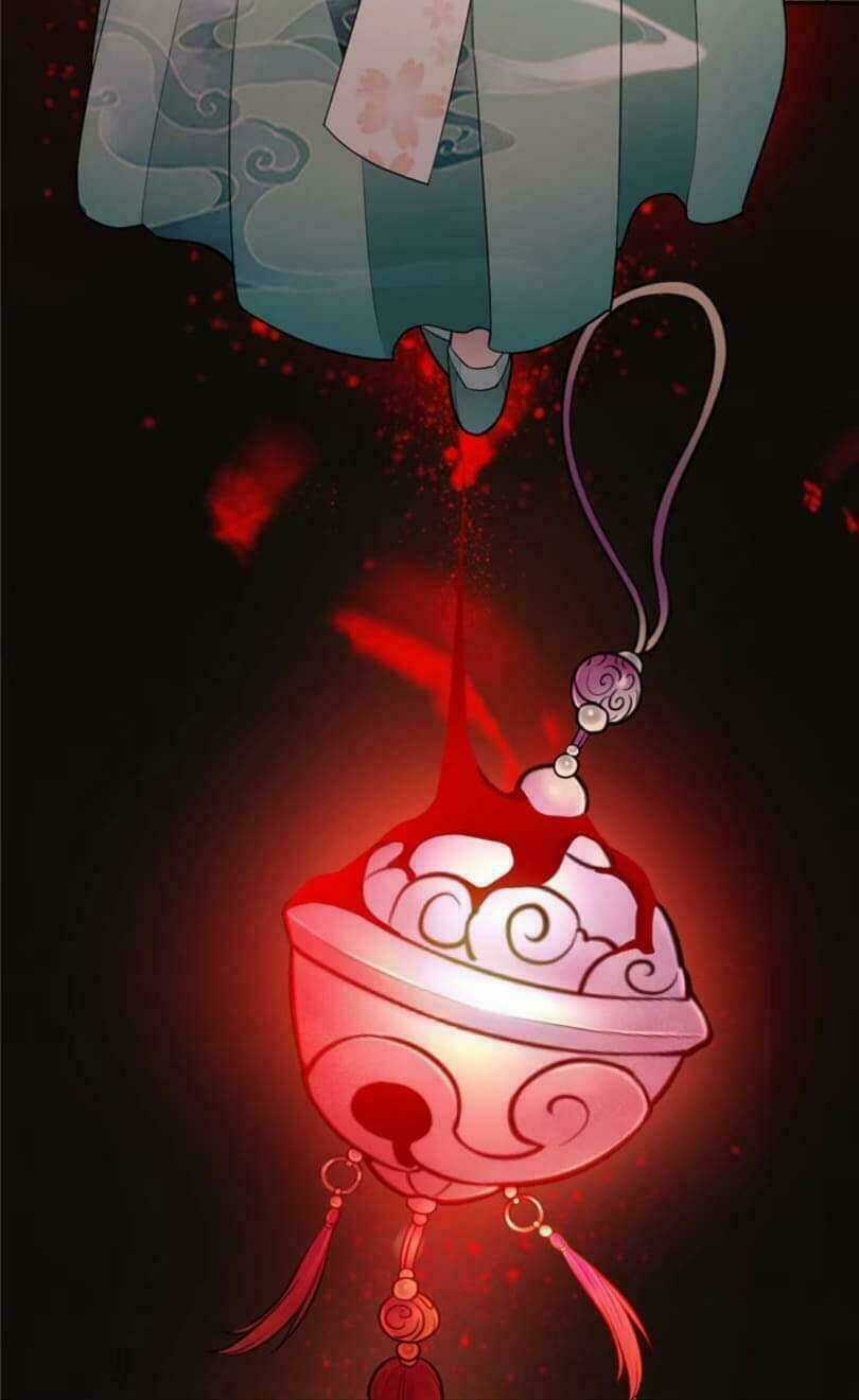 Vong Ưu Linh - Chapter 2 - Trang 4