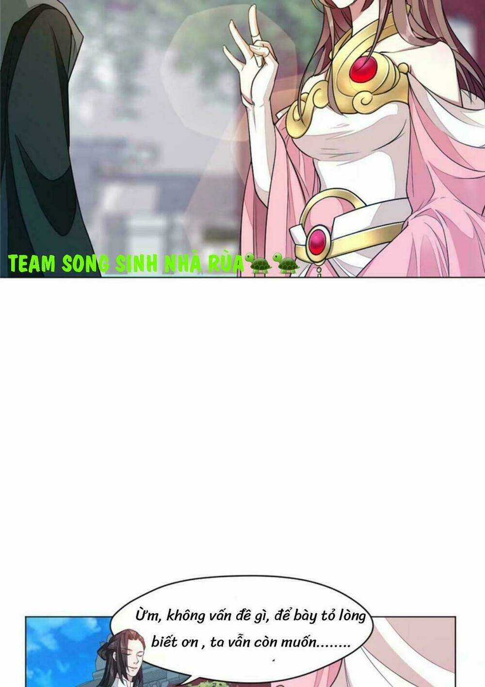 Vong Ưu Linh - Chapter 2 - Trang 33