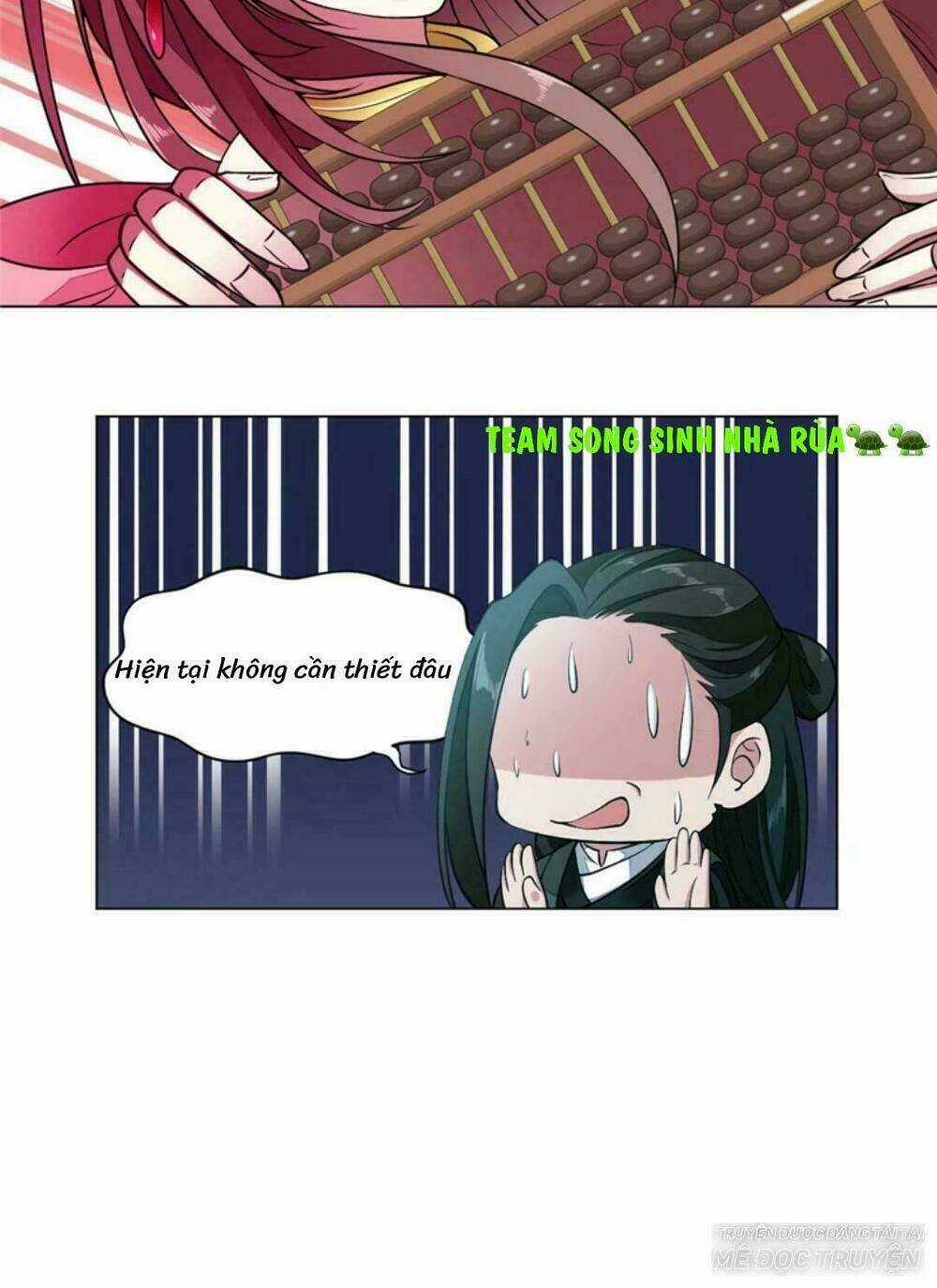 Vong Ưu Linh - Chapter 2 - Trang 36