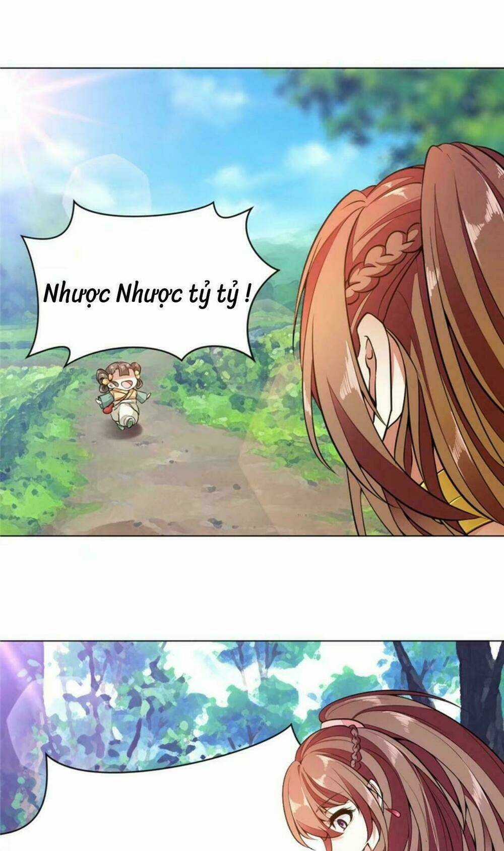 Vong Ưu Linh - Chapter 2 - Trang 39