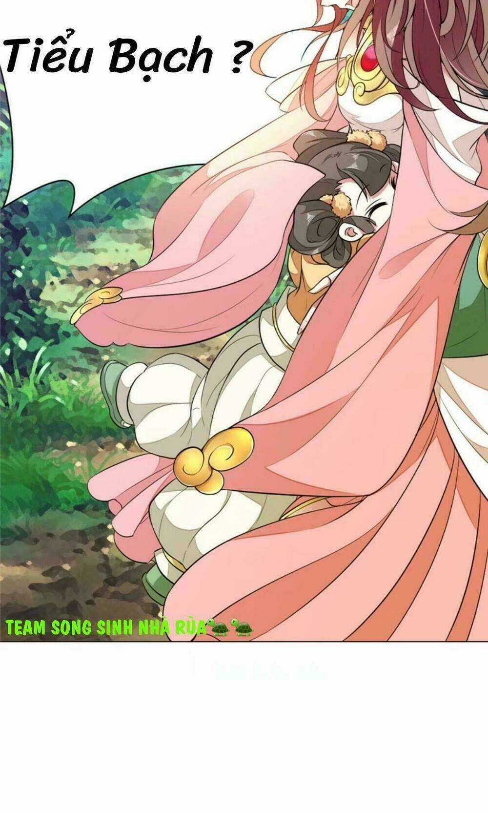 Vong Ưu Linh - Chapter 2 - Trang 40