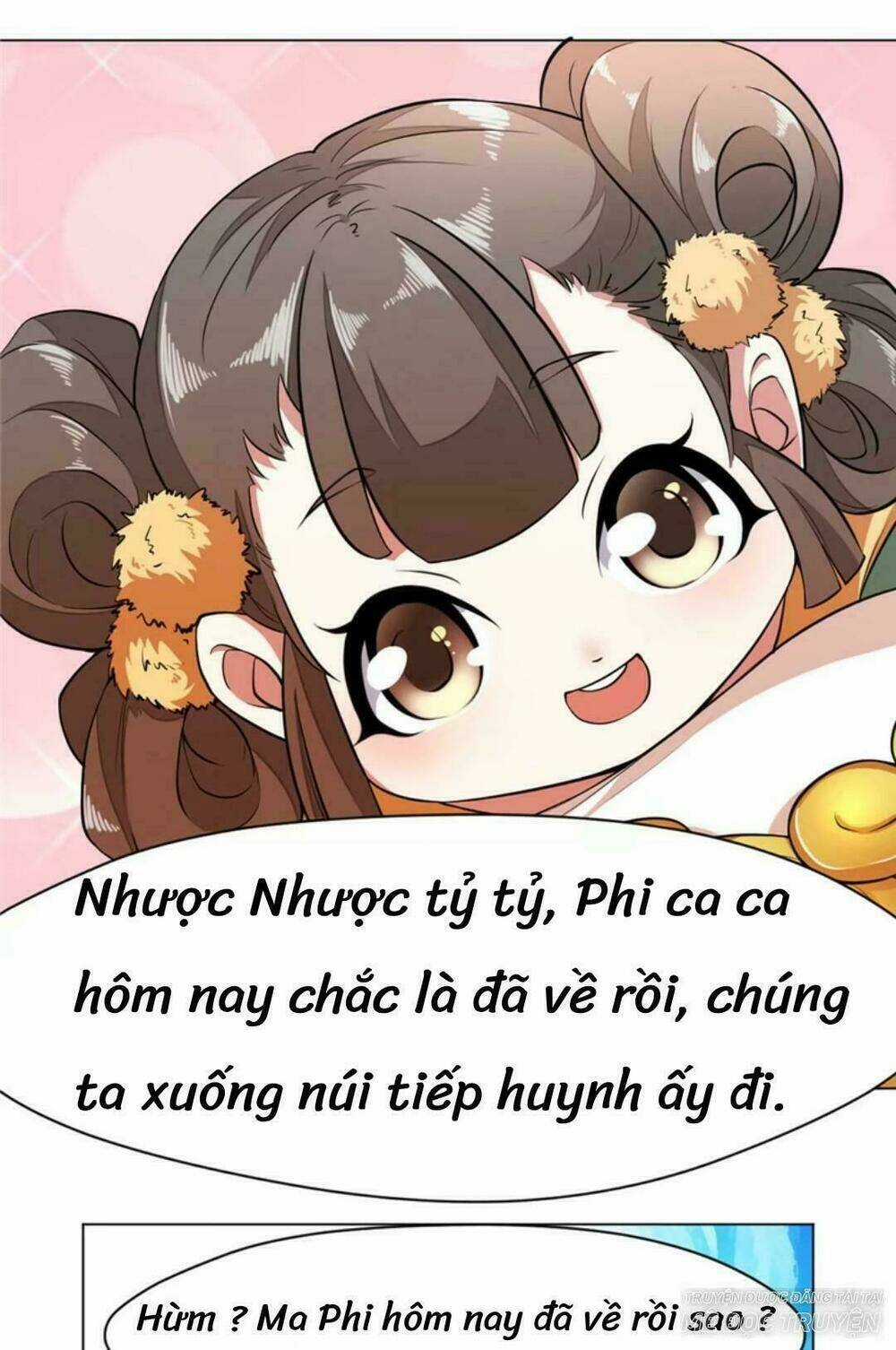 Vong Ưu Linh - Chapter 2 - Trang 41