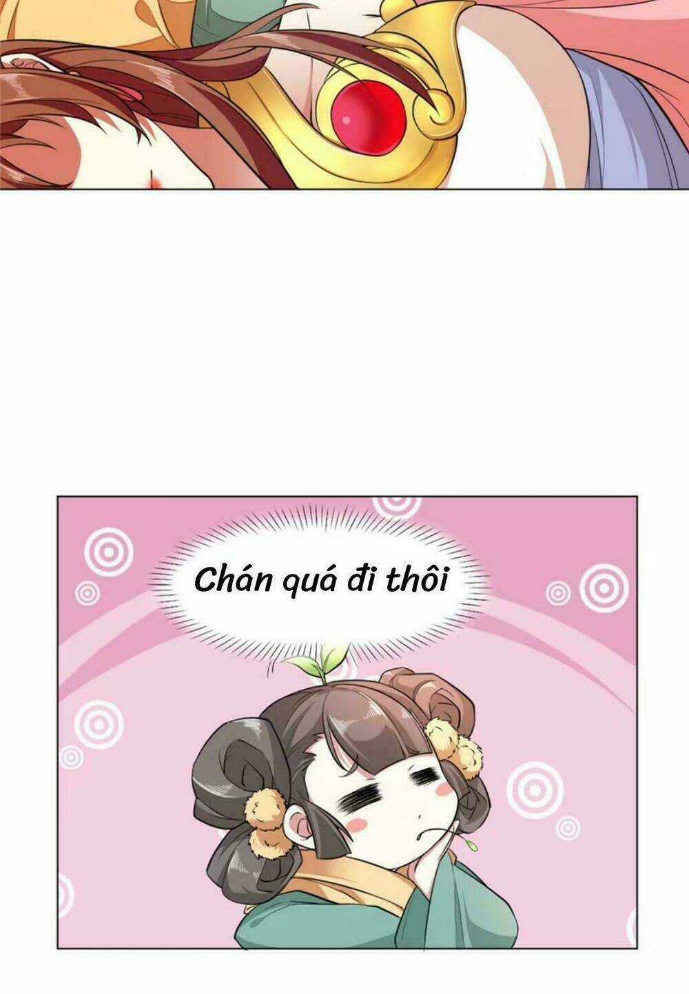 Vong Ưu Linh - Chapter 2 - Trang 44