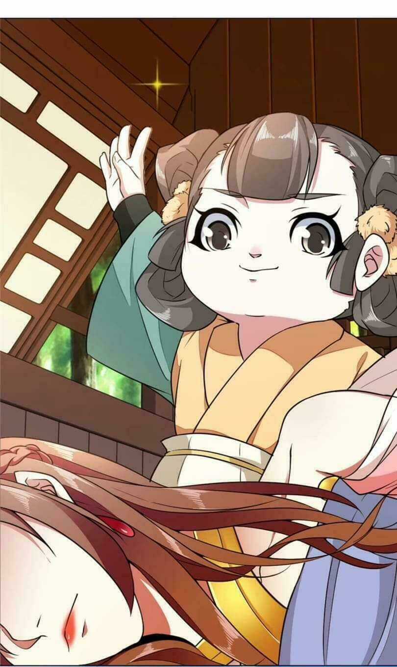 Vong Ưu Linh - Chapter 2 - Trang 49