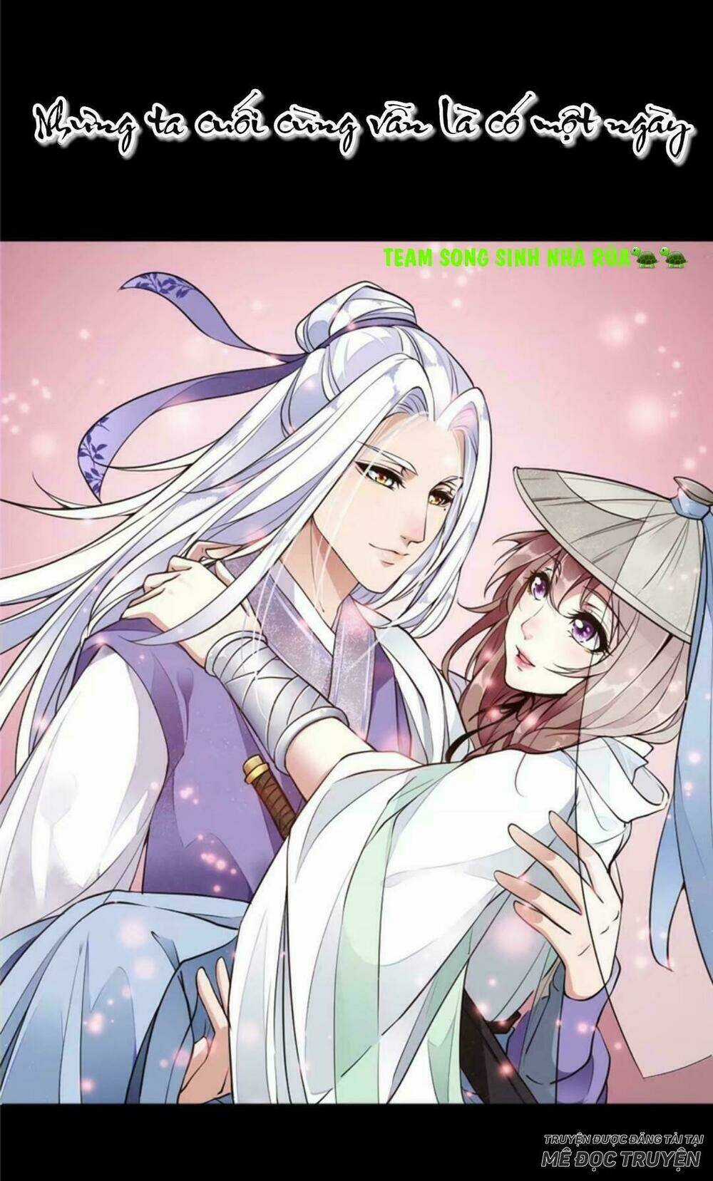 Vong Ưu Linh - Chapter 2 - Trang 6