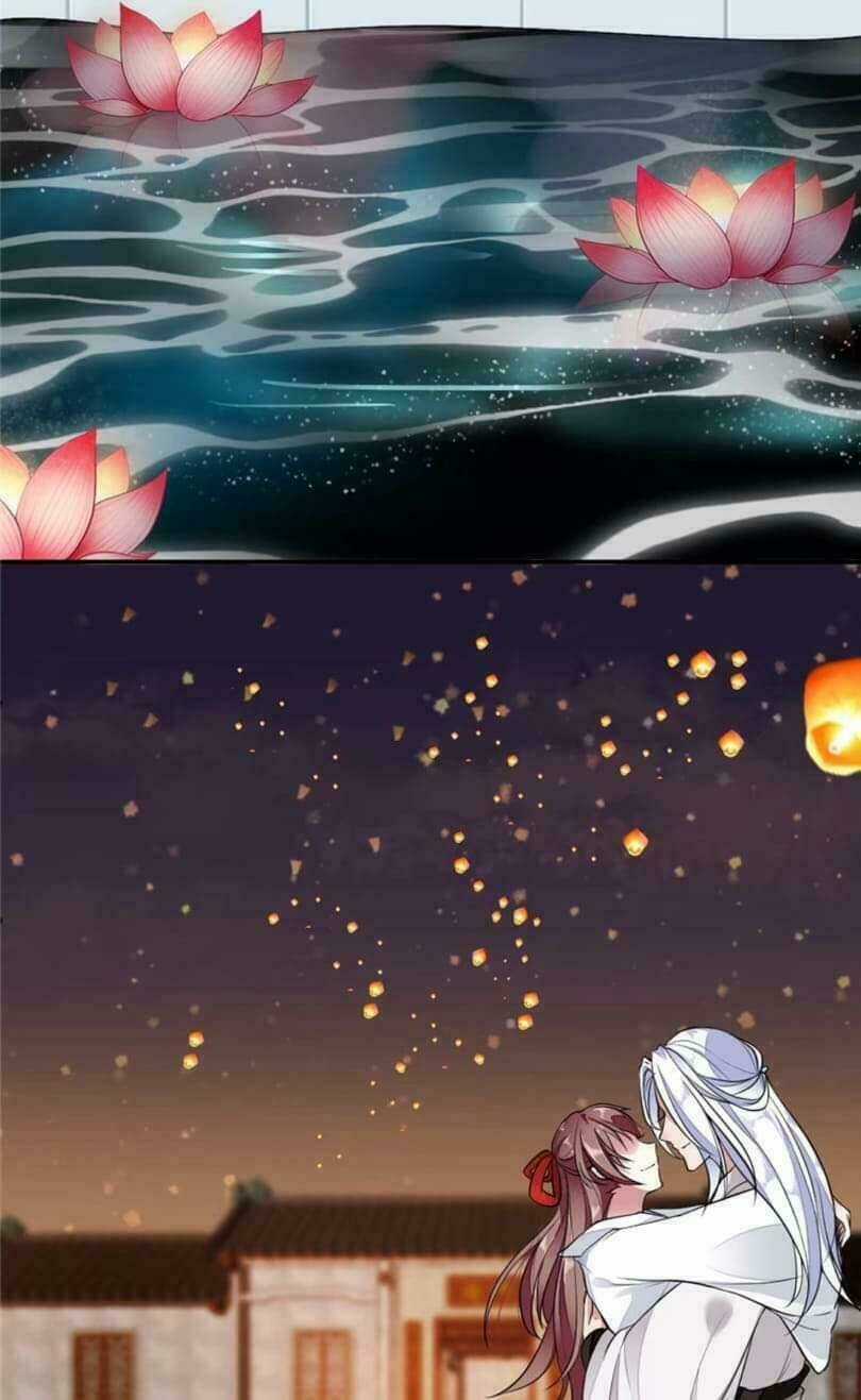 Vong Ưu Linh - Chapter 2 - Trang 8