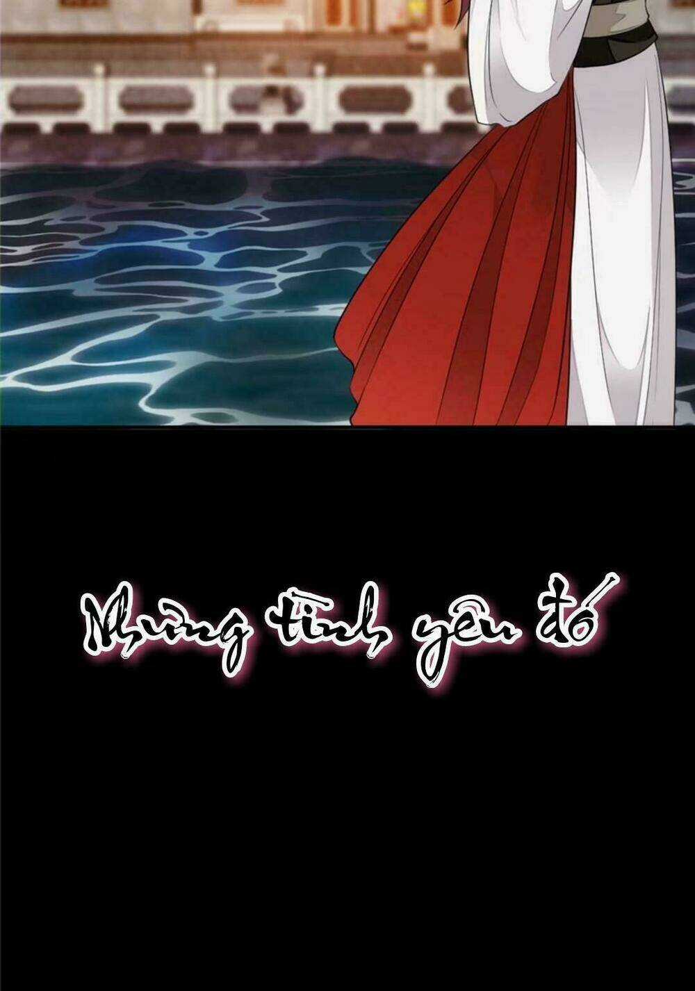 Vong Ưu Linh - Chapter 2 - Trang 9