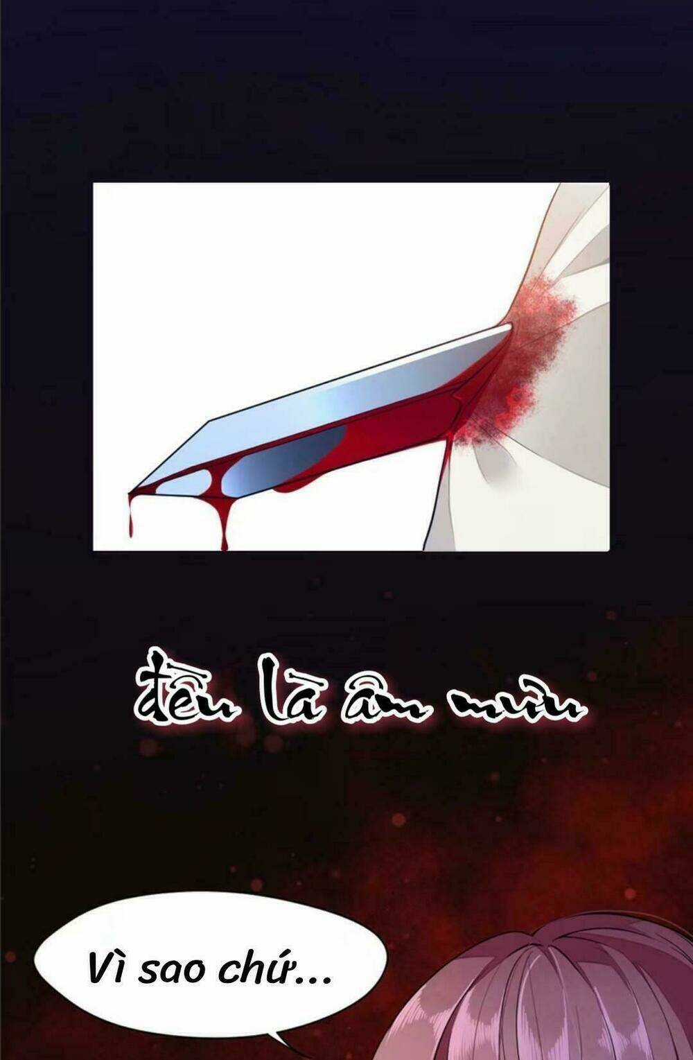 Vong Ưu Linh - Chapter 2 - Trang 10