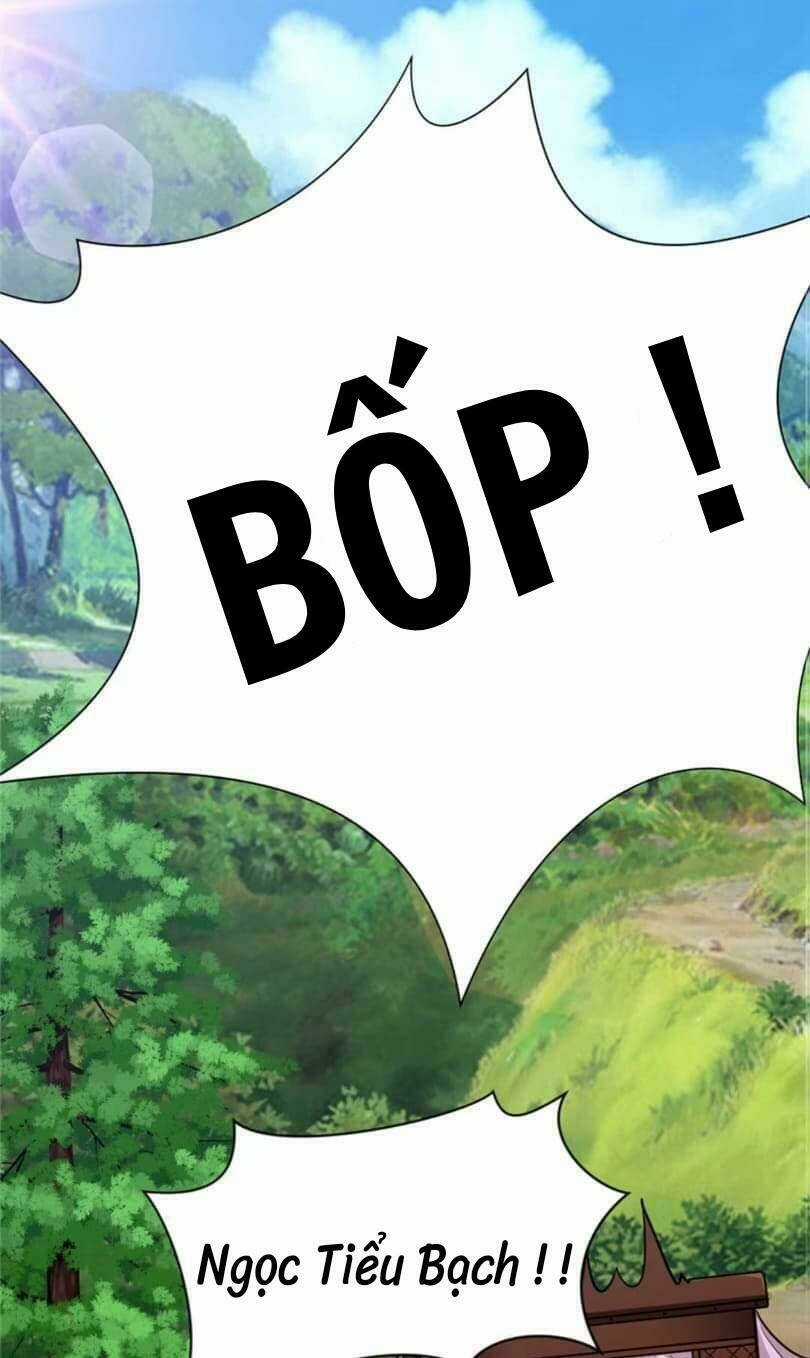 Vong Ưu Linh - Chapter 3 - Trang 2