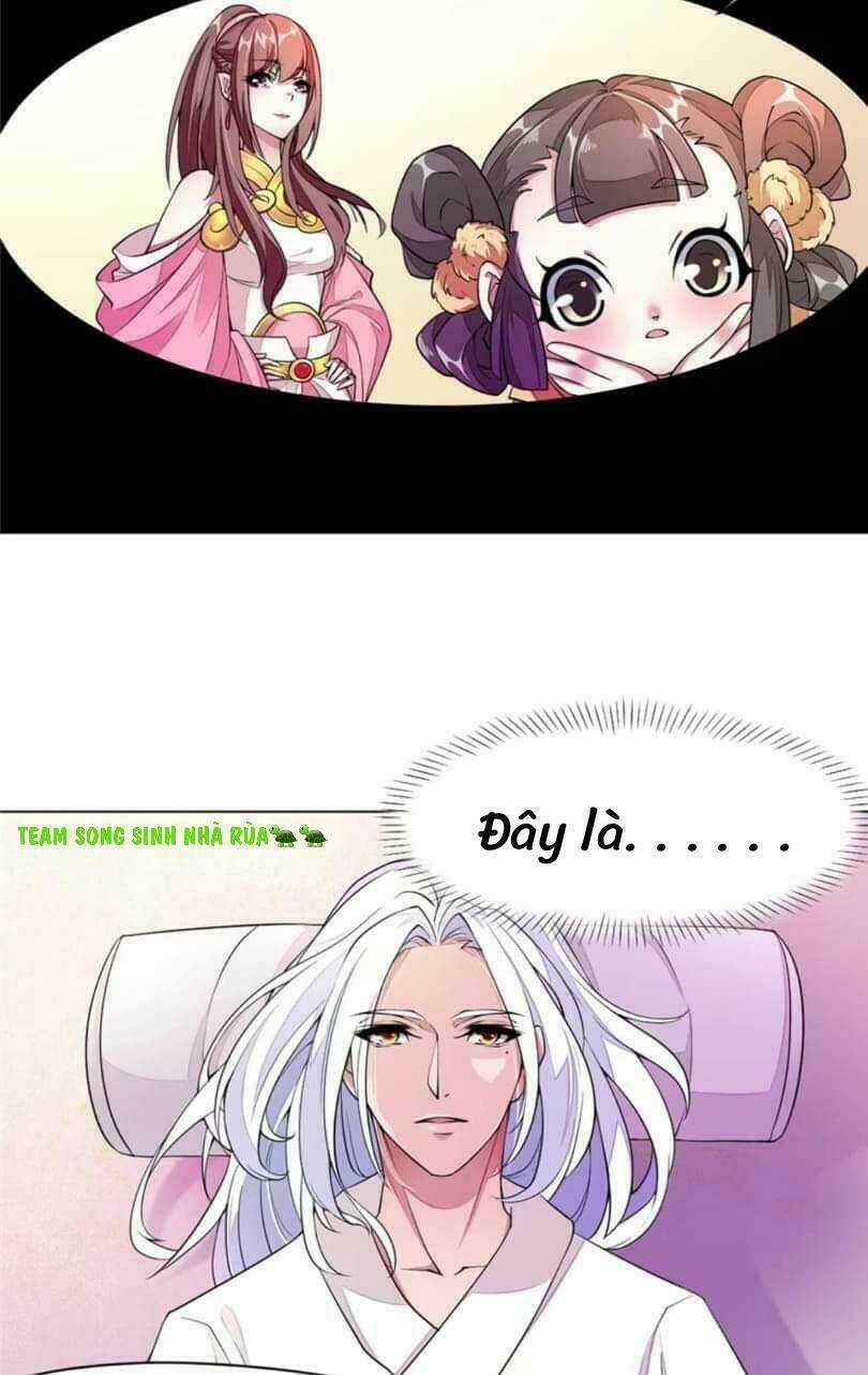 Vong Ưu Linh - Chapter 3 - Trang 15