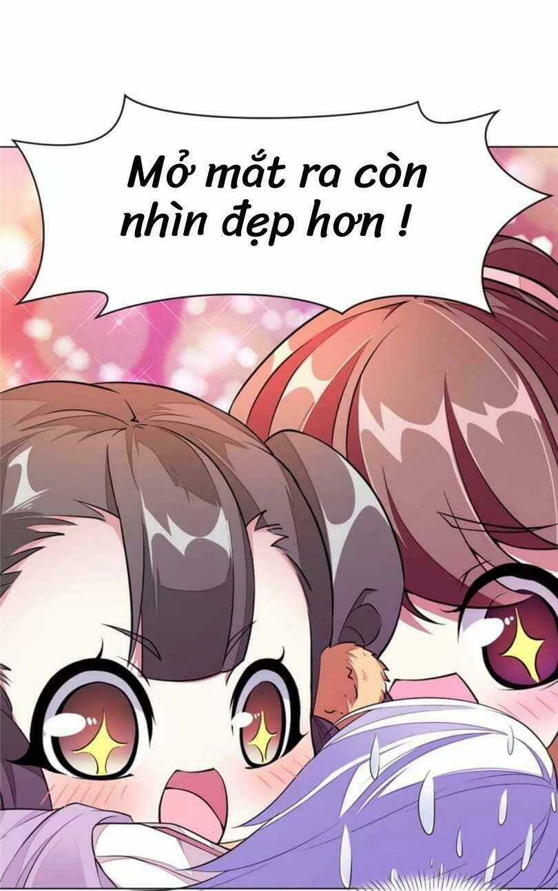 Vong Ưu Linh - Chapter 3 - Trang 17