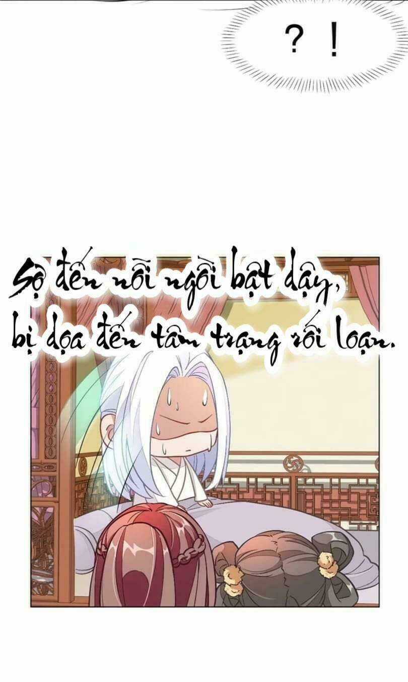 Vong Ưu Linh - Chapter 3 - Trang 18