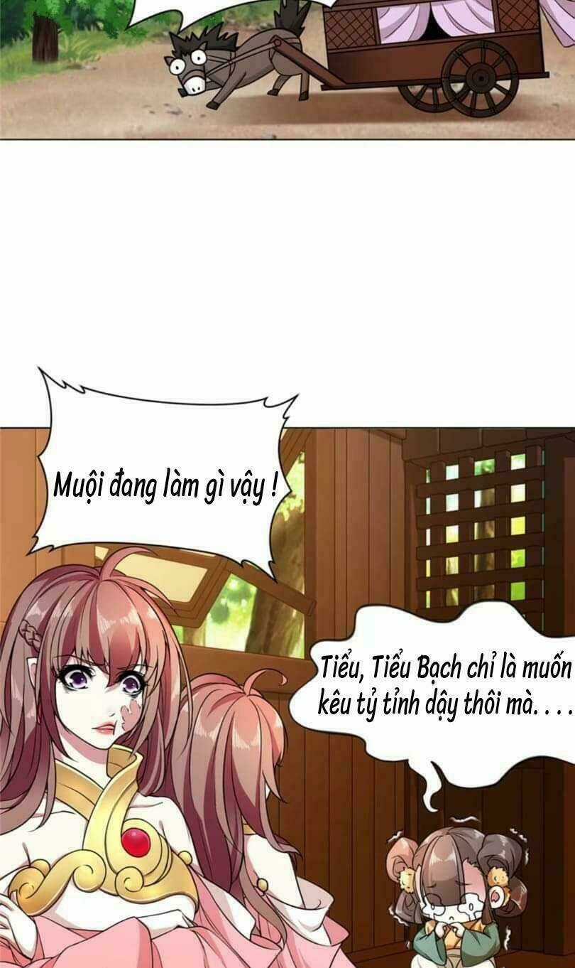 Vong Ưu Linh - Chapter 3 - Trang 3