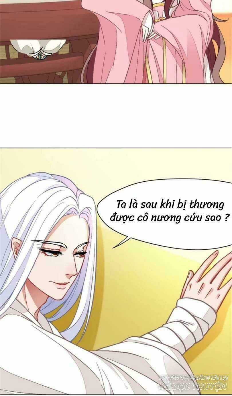 Vong Ưu Linh - Chapter 3 - Trang 21