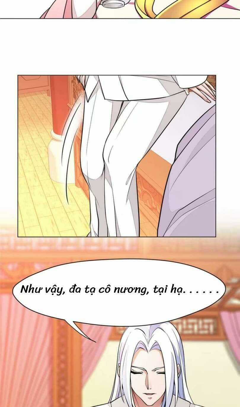 Vong Ưu Linh - Chapter 3 - Trang 23