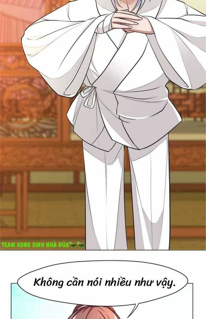 Vong Ưu Linh - Chapter 3 - Trang 24