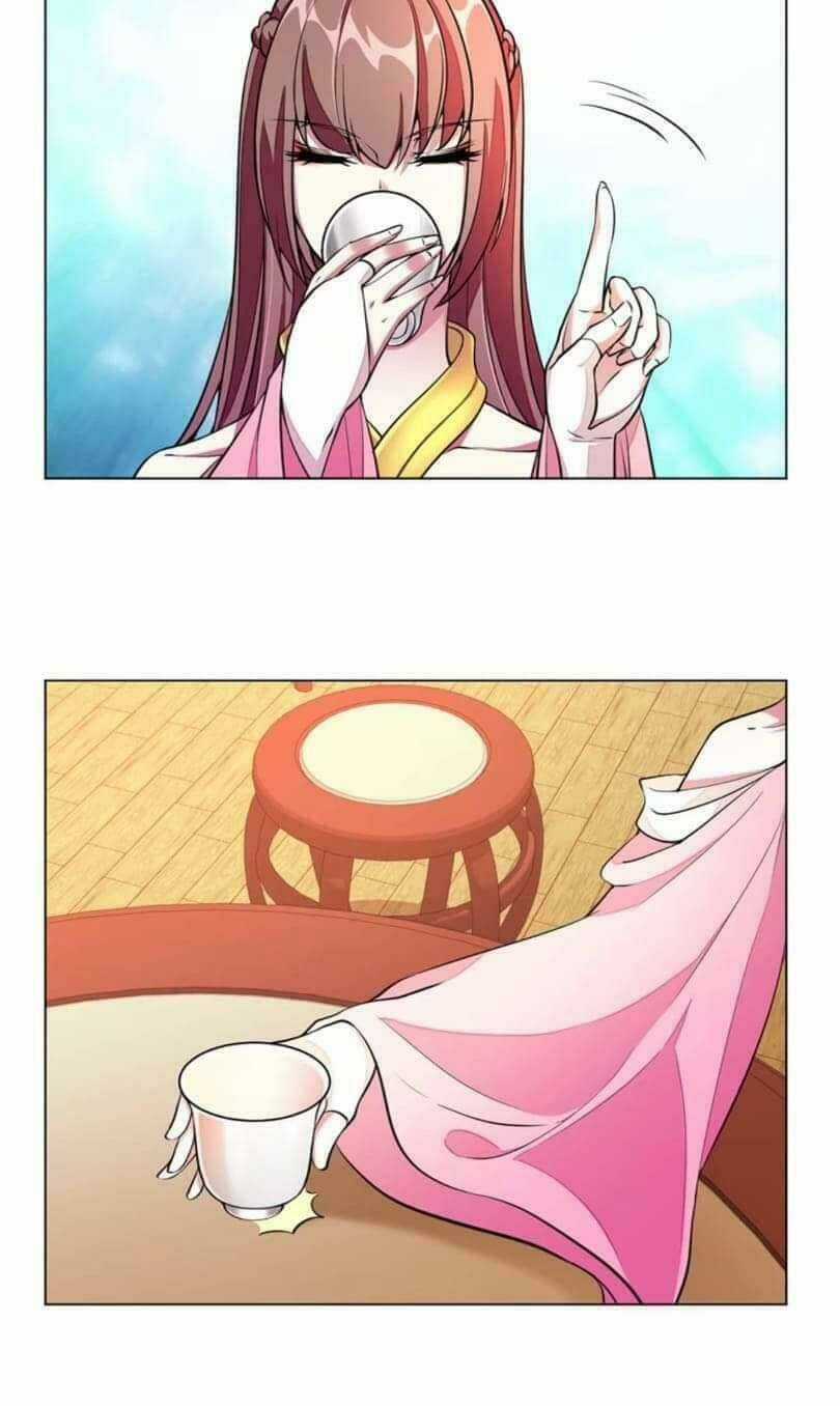 Vong Ưu Linh - Chapter 3 - Trang 25