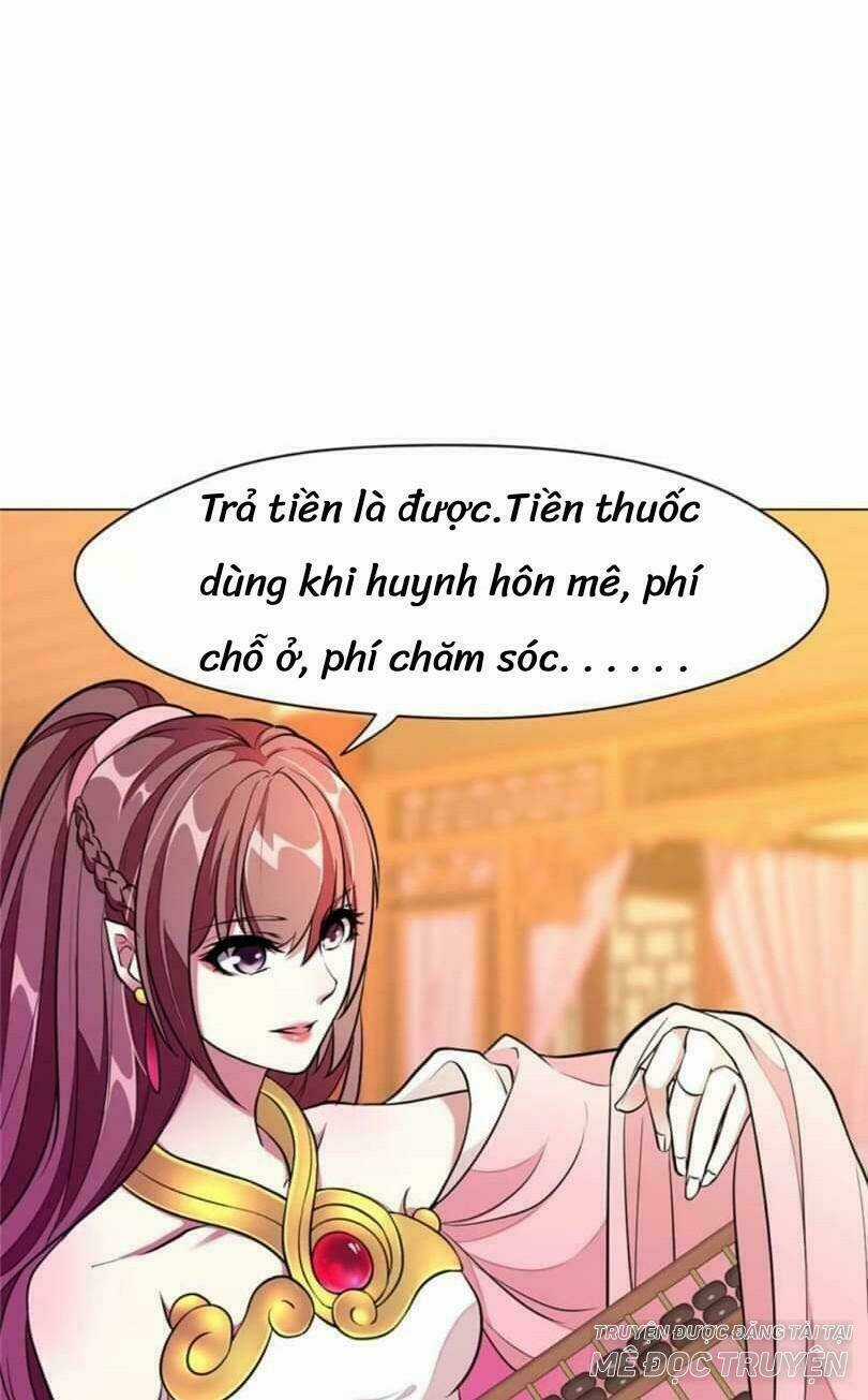 Vong Ưu Linh - Chapter 3 - Trang 26