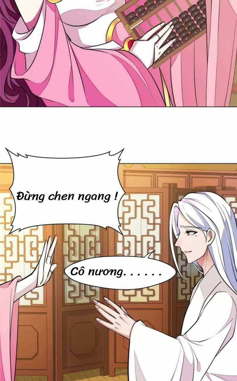 Vong Ưu Linh - Chapter 3 - Trang 27