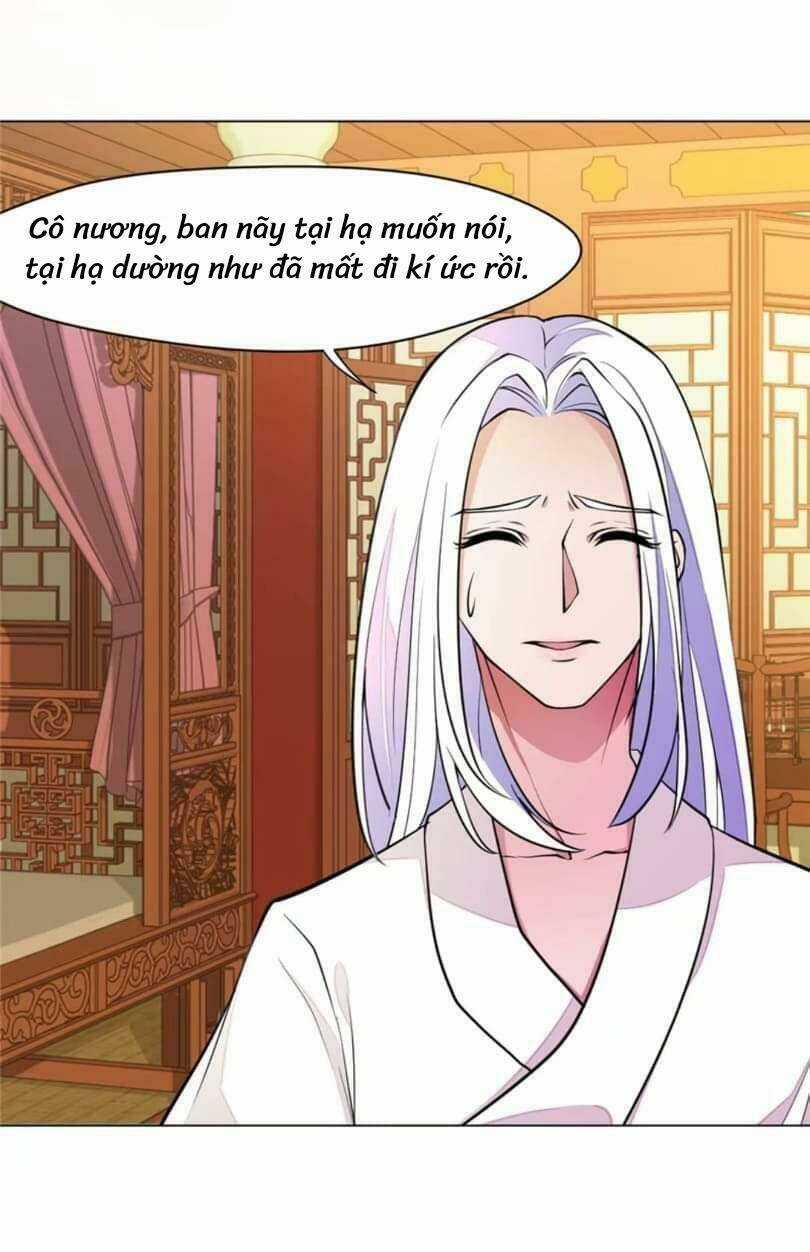 Vong Ưu Linh - Chapter 3 - Trang 29