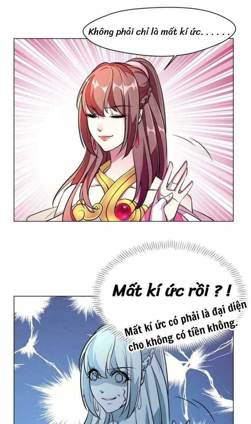 Vong Ưu Linh - Chapter 3 - Trang 30