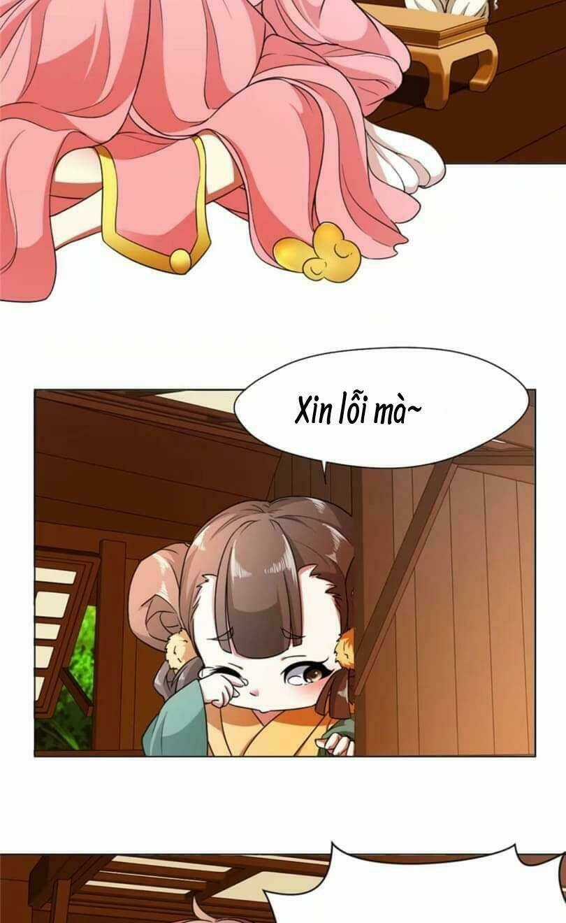 Vong Ưu Linh - Chapter 3 - Trang 4