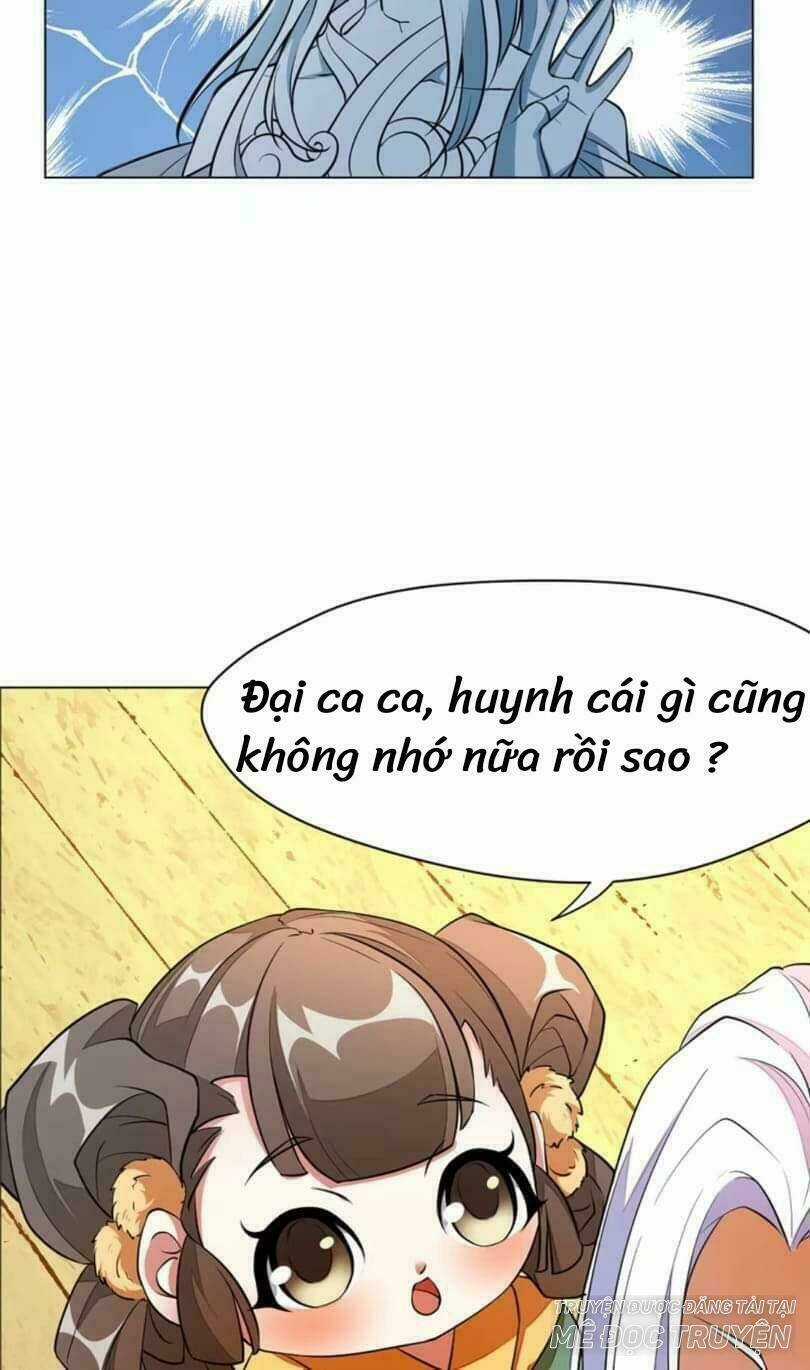 Vong Ưu Linh - Chapter 3 - Trang 31