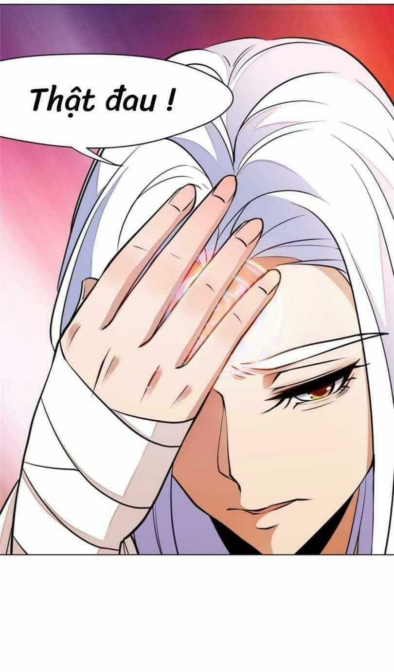 Vong Ưu Linh - Chapter 3 - Trang 37