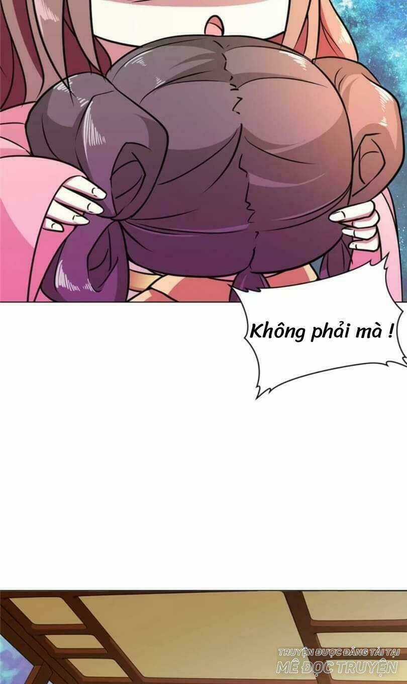 Vong Ưu Linh - Chapter 3 - Trang 6