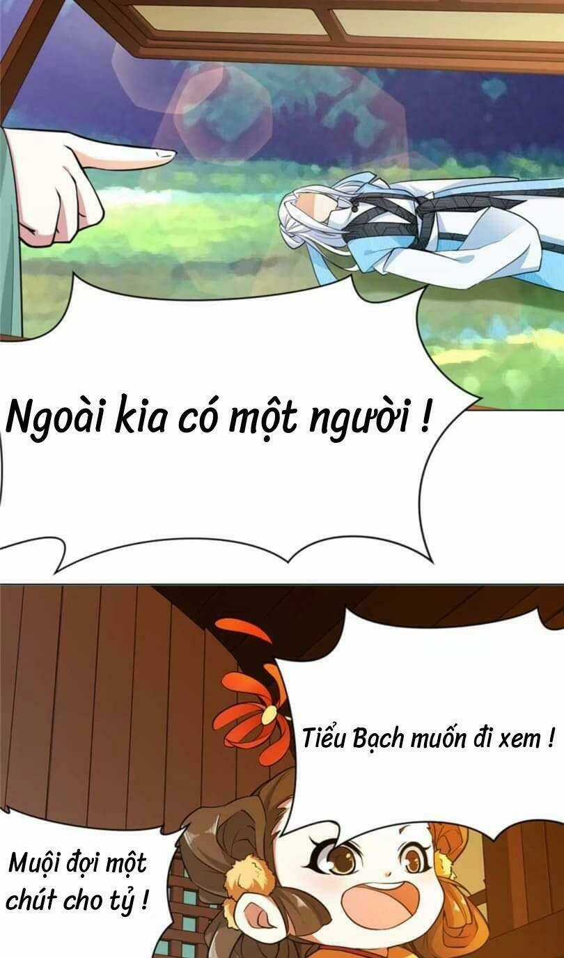 Vong Ưu Linh - Chapter 3 - Trang 7