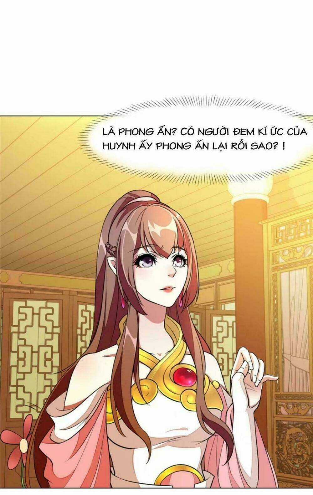 Vong Ưu Linh - Chapter 4 - Trang 2