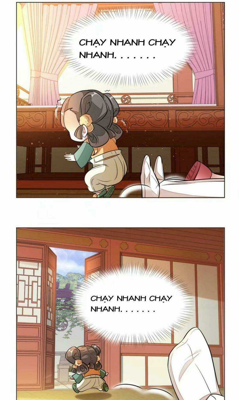 Vong Ưu Linh - Chapter 4 - Trang 12